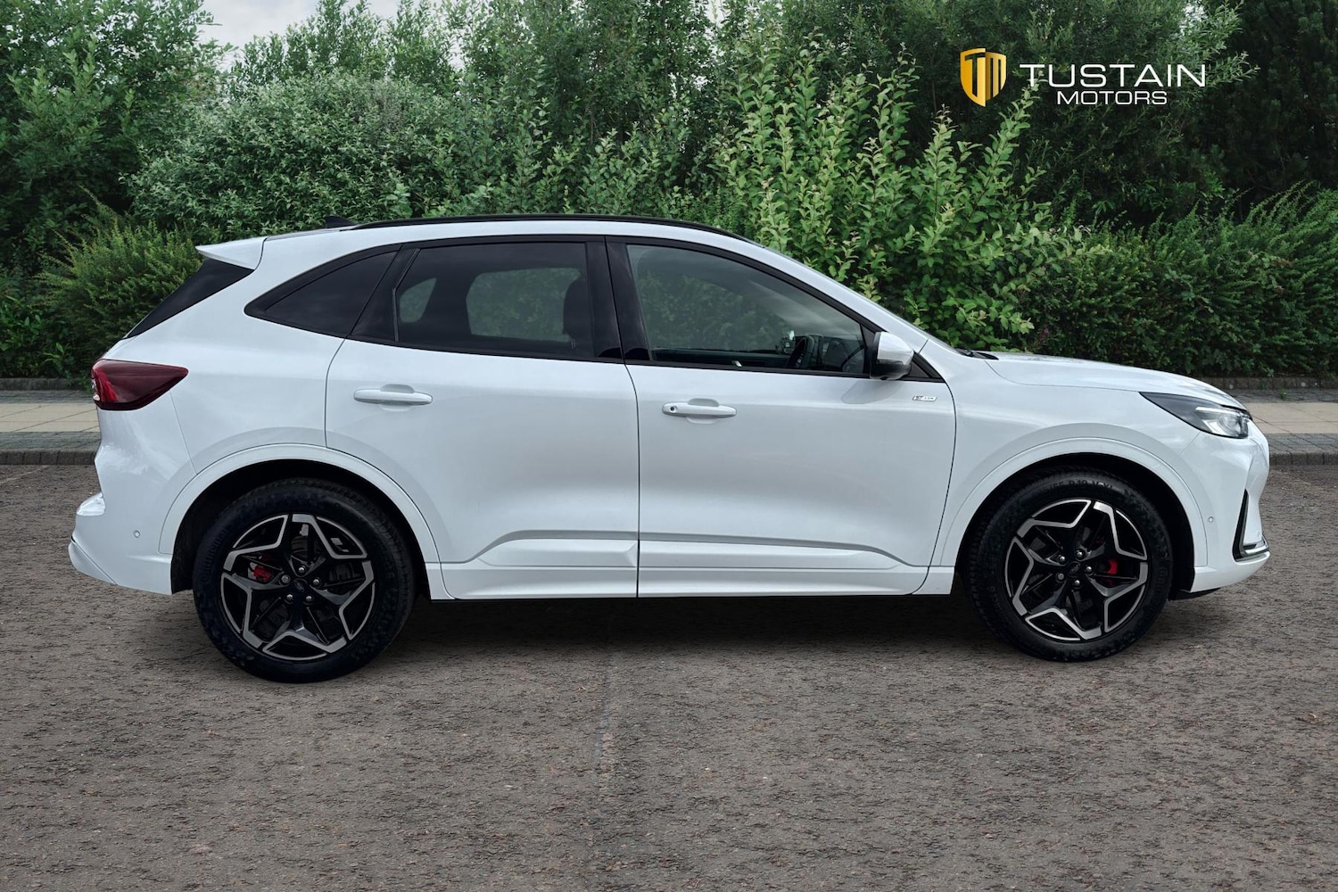 Used Ford Kuga 2025 for sale - 77553489: Photo 8