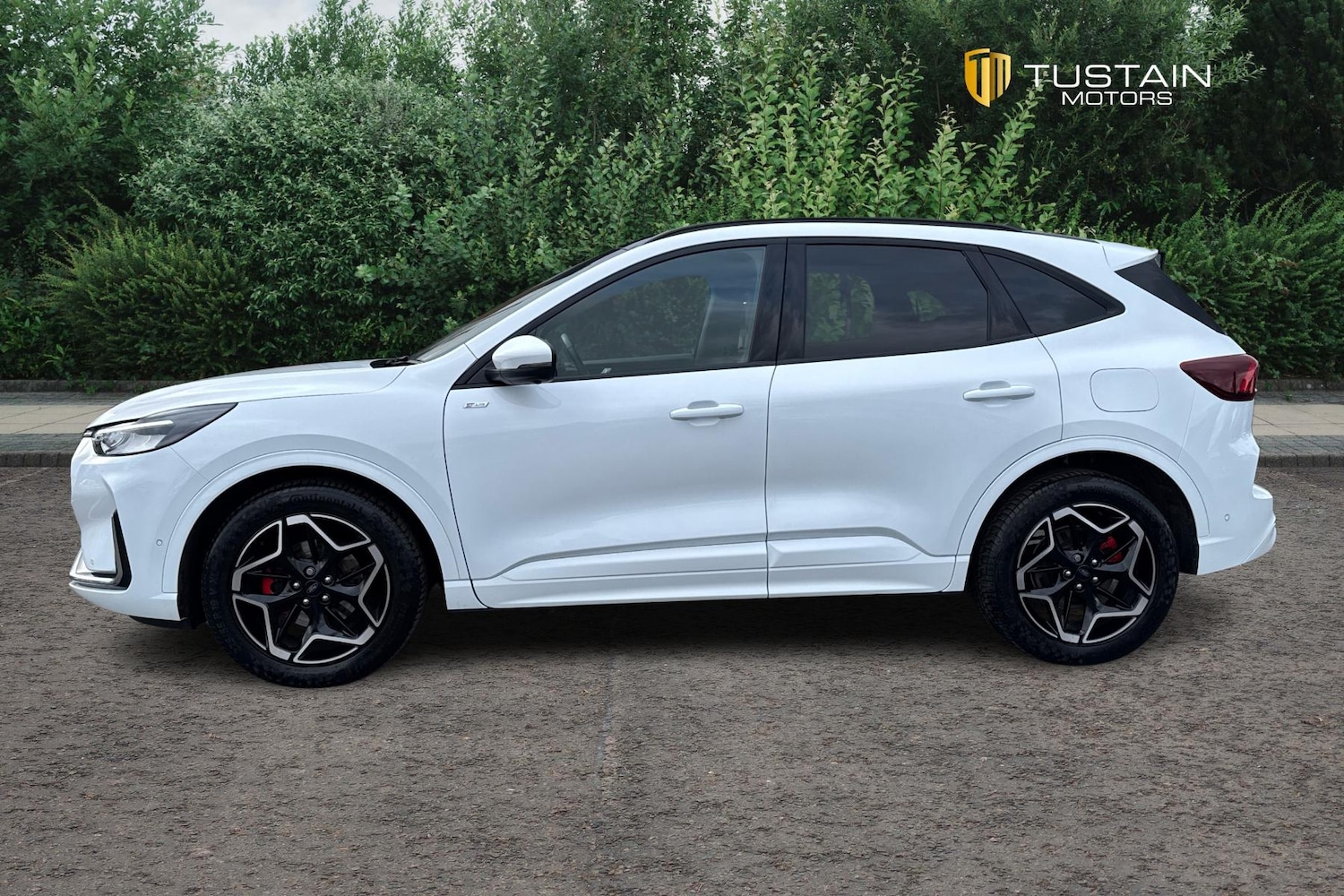 Used Ford Kuga 2025 for sale - 77553489: Photo 9