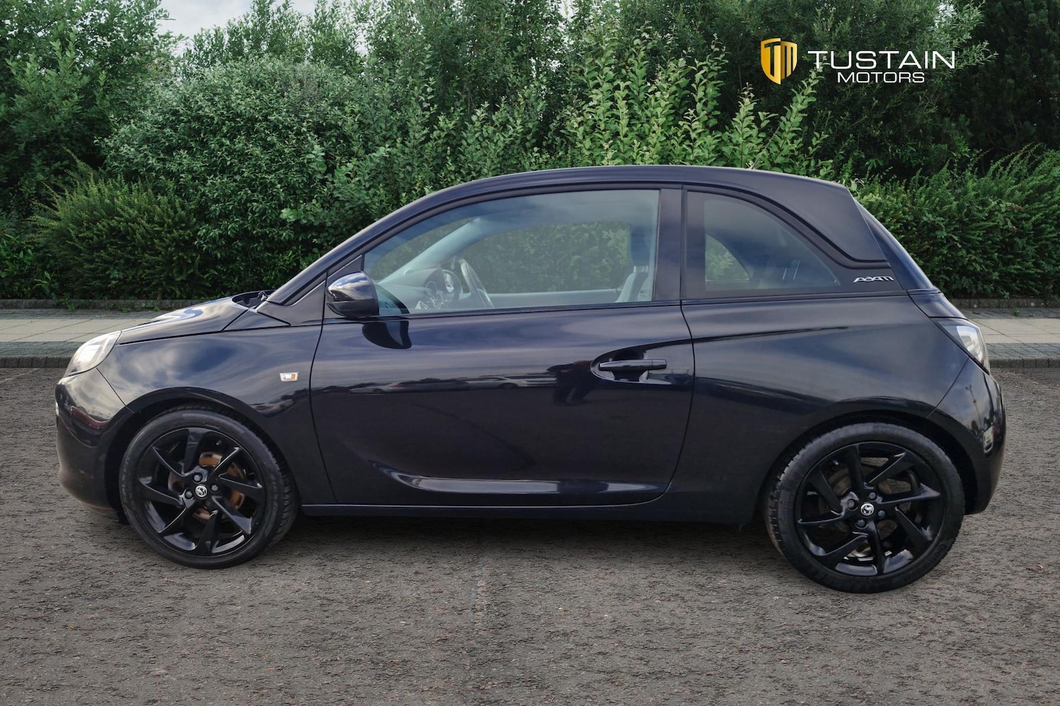 Used Vauxhall ADAM 2016 for sale - 76373519: Photo 9