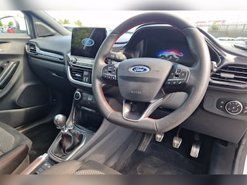 Used Ford Puma 2020 for sale - 75535124: Photo