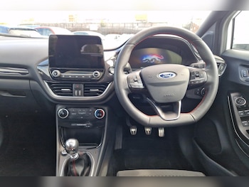 Used Ford Puma 2020 for sale - 75535124: Photo