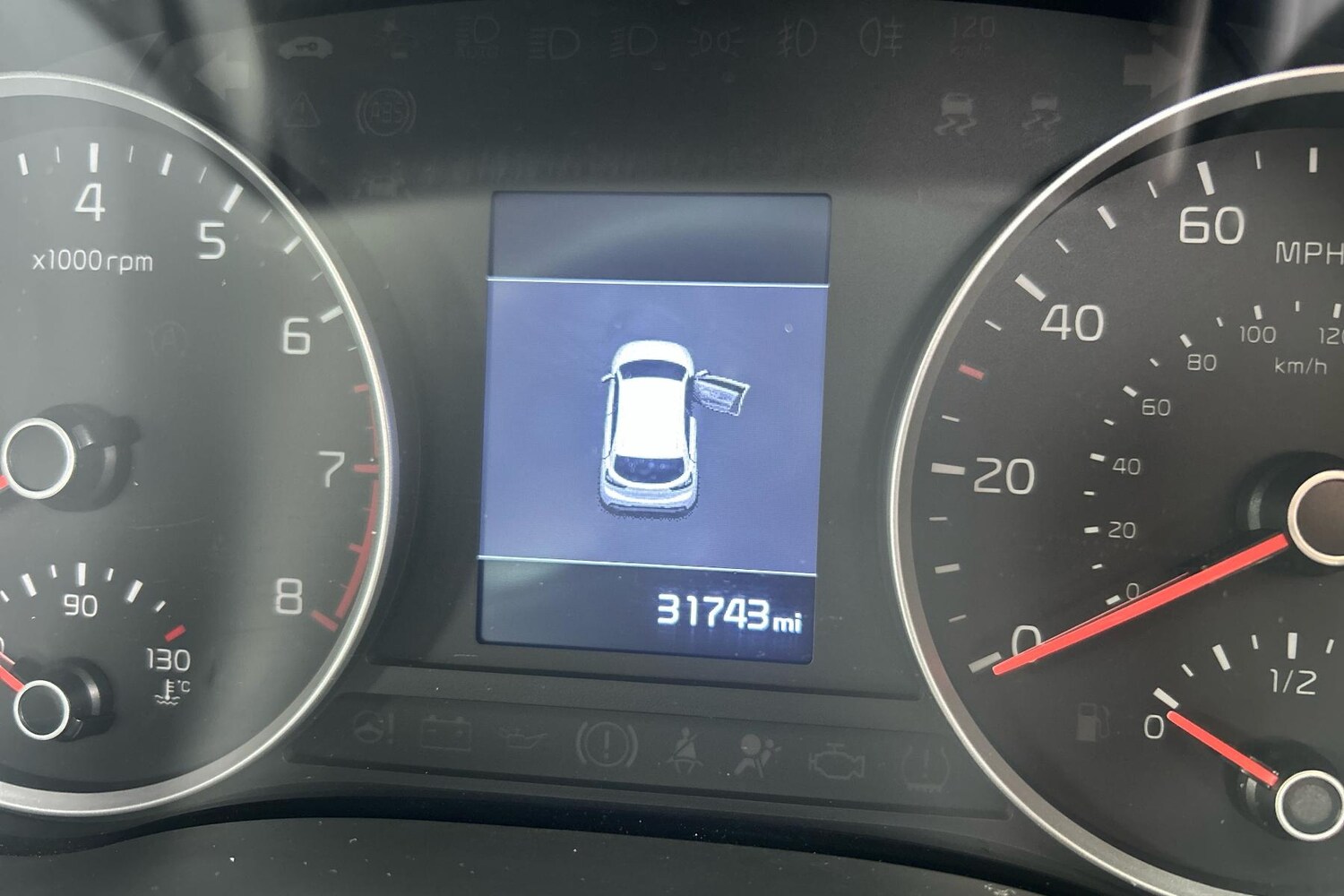 Used Kia Rio 2020 for sale - 76564689: Photo 13