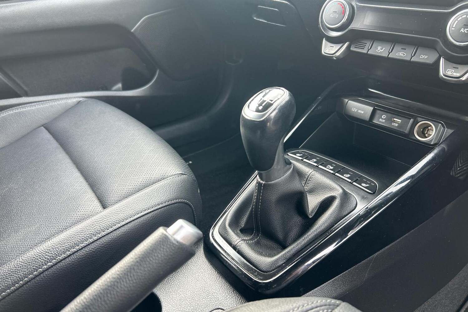 Used Kia Rio 2020 for sale - 76564689: Photo 14