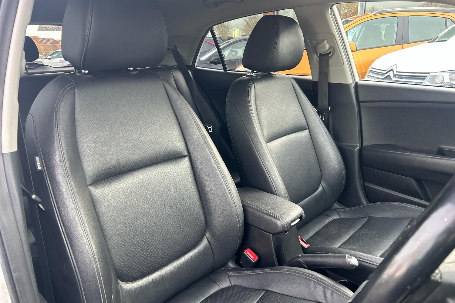 Used Kia Rio 2020 for sale - 76564689: Photo 15