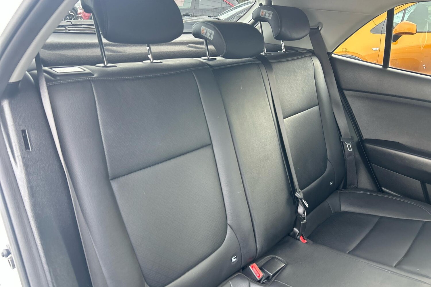 Used Kia Rio 2020 for sale - 76564689: Photo 16