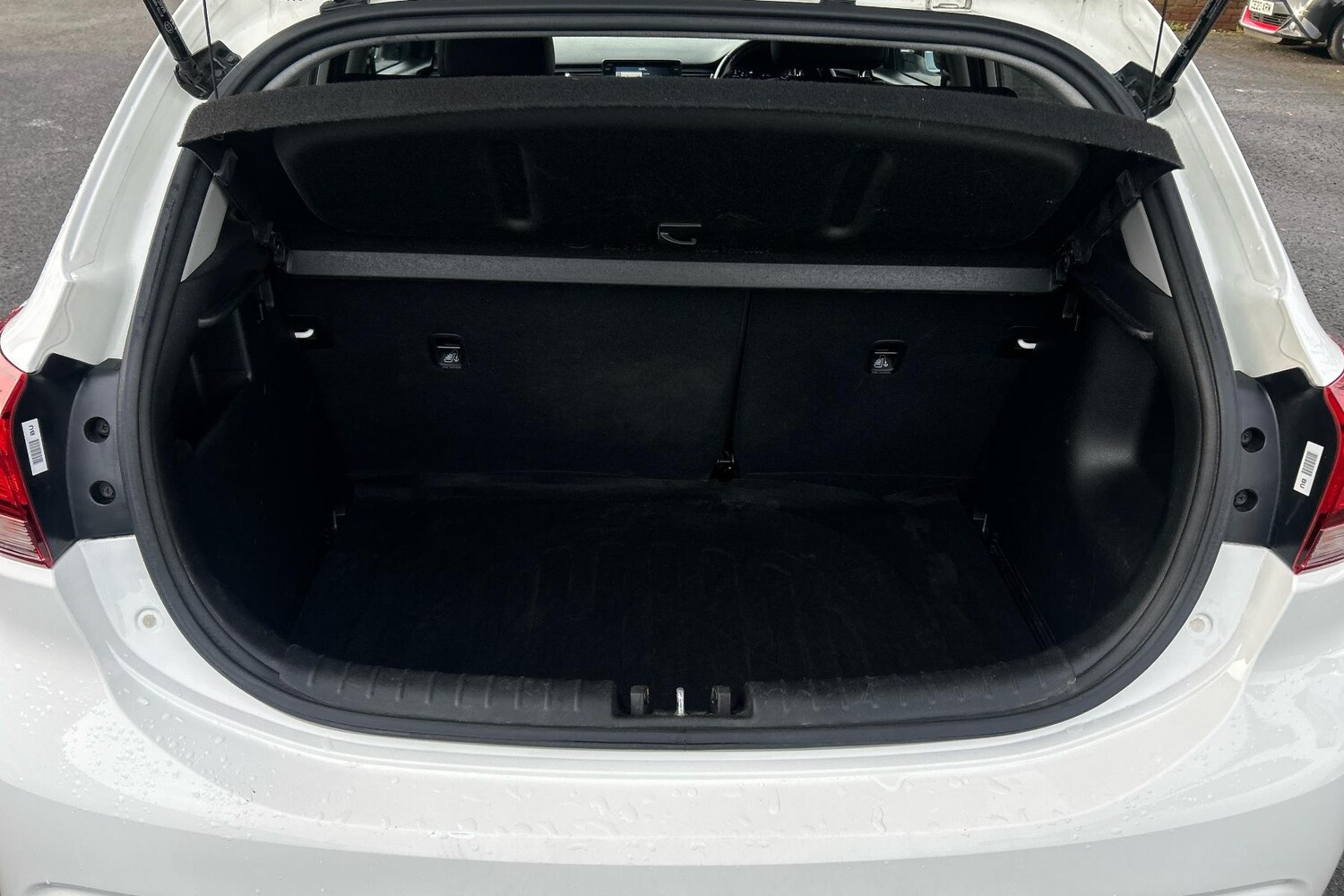 Used Kia Rio 2020 for sale - 76564689: Photo 17