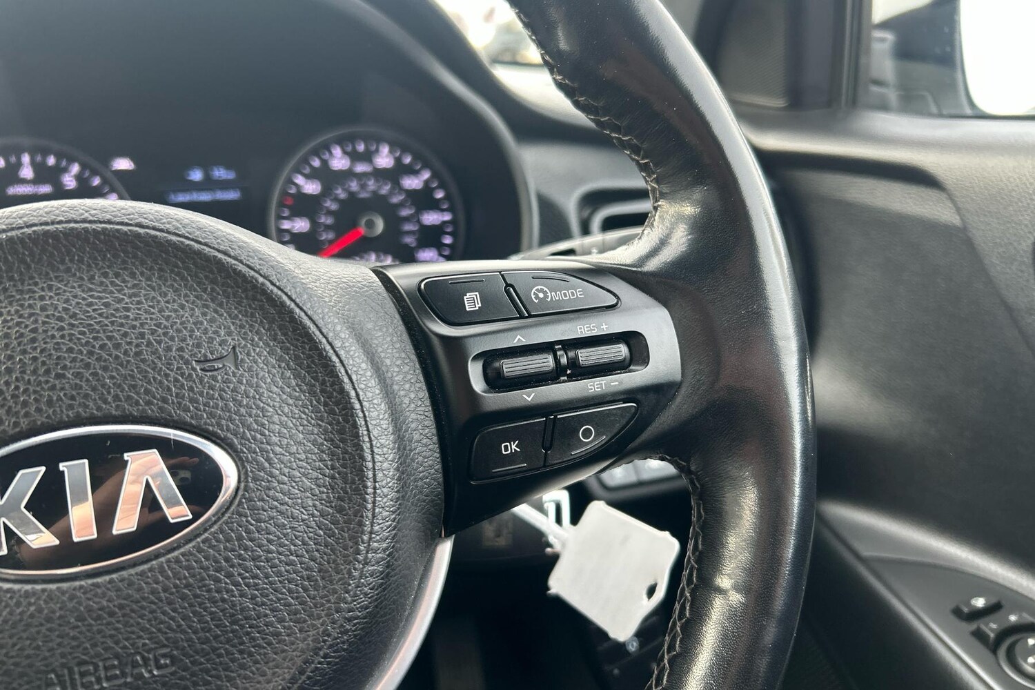 Used Kia Rio 2020 for sale - 76564689: Photo 19