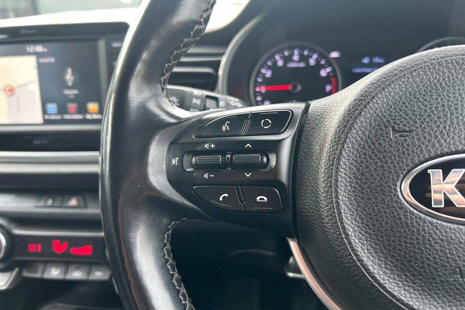 Used Kia Rio 2020 for sale - 76564689: Photo 20