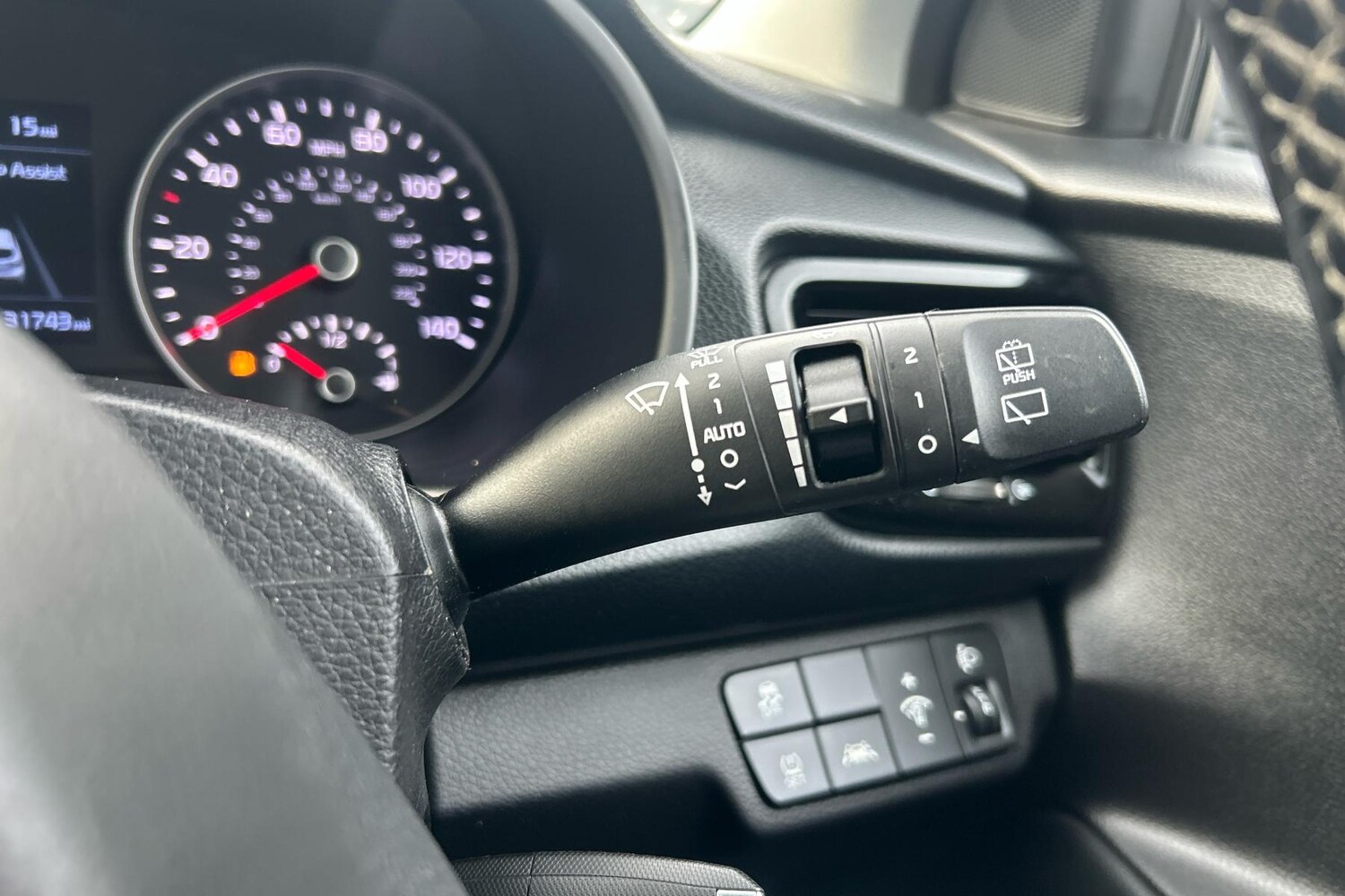 Used Kia Rio 2020 for sale - 76564689: Photo 21