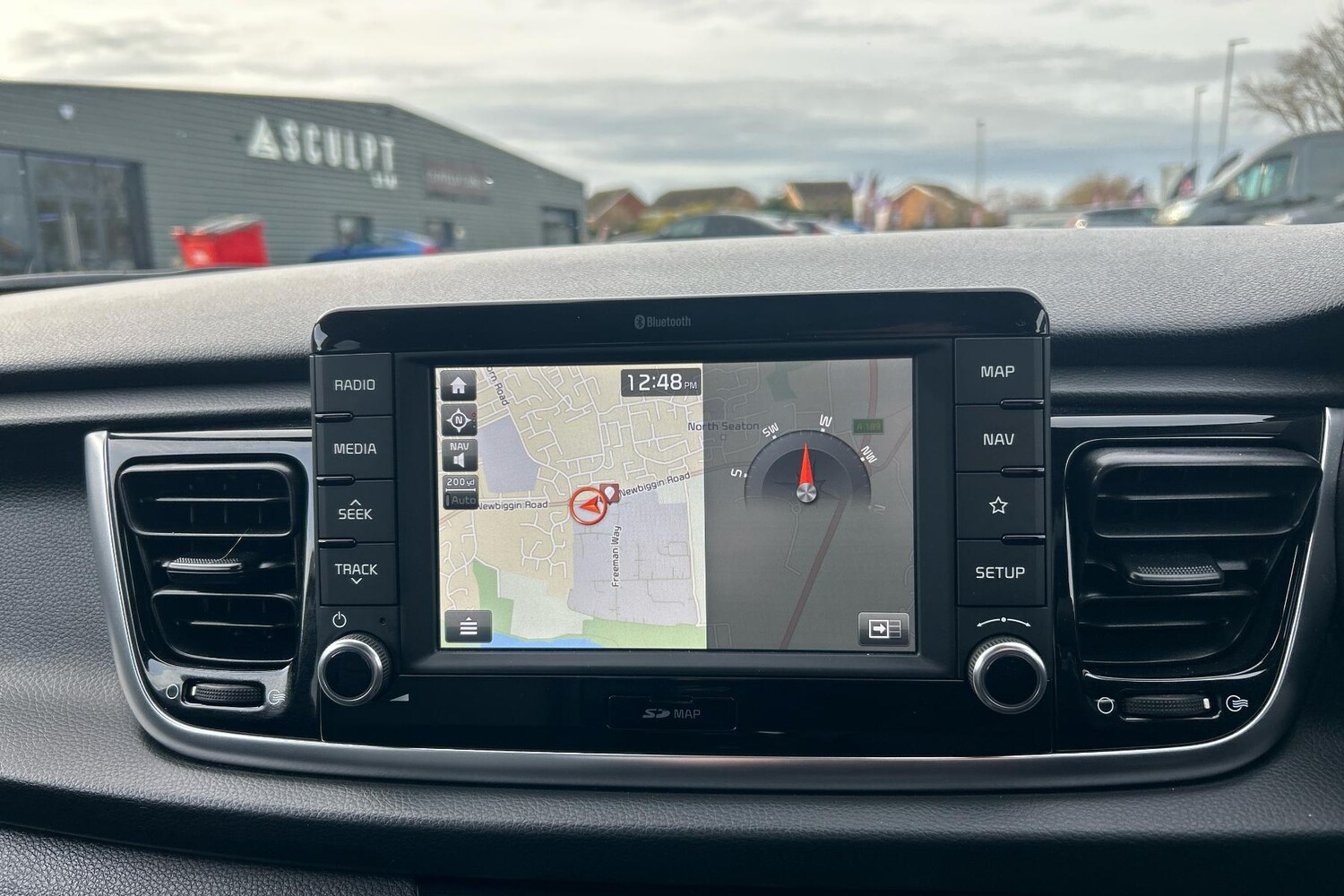 Used Kia Rio 2020 for sale - 76564689: Photo 23