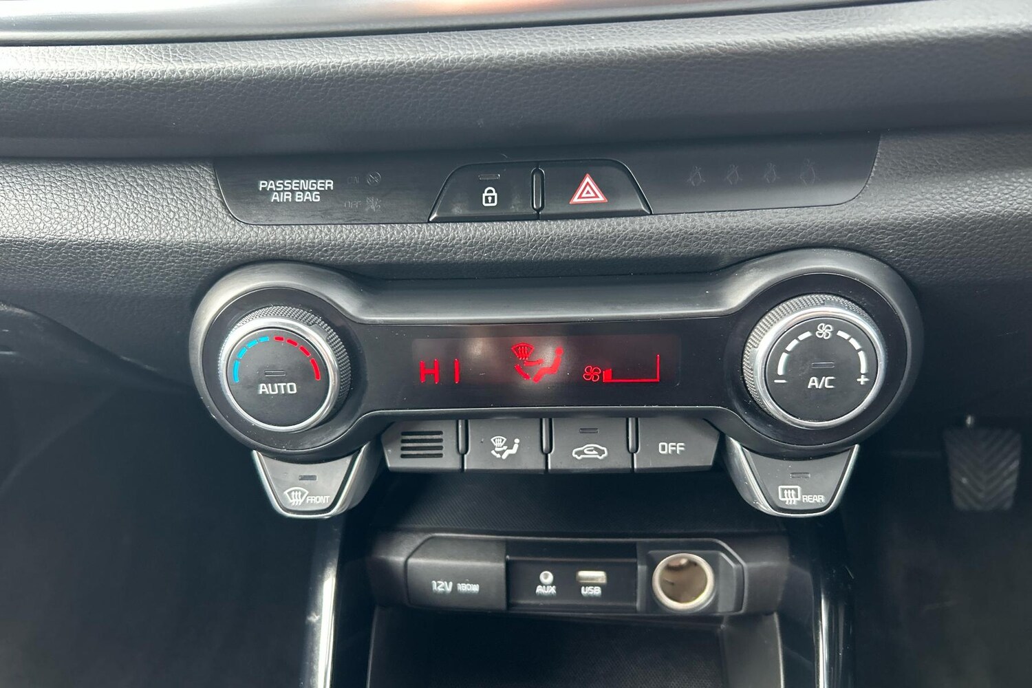 Used Kia Rio 2020 for sale - 76564689: Photo 24