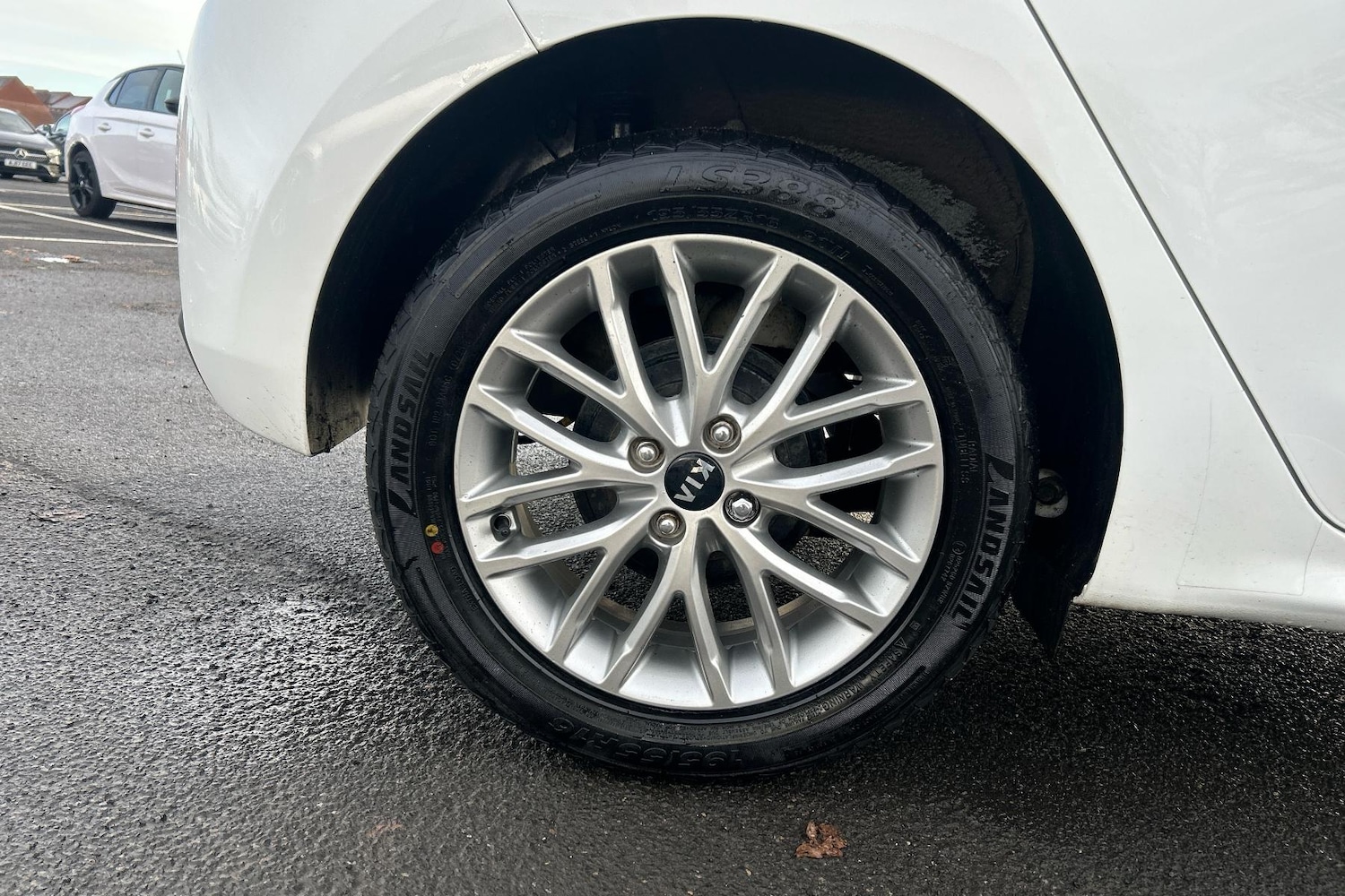 Used Kia Rio 2020 for sale - 76564689: Photo 3