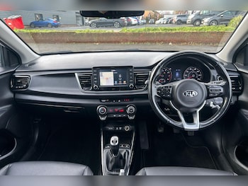 Used Kia Rio 2020 for sale - 76564689: Photo