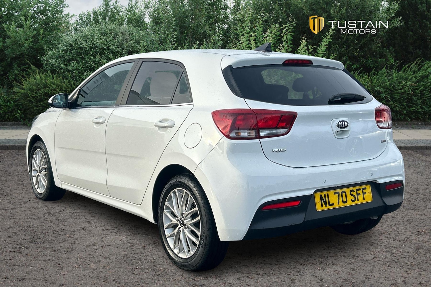 Used Kia Rio 2020 for sale - 76564689: Photo 7