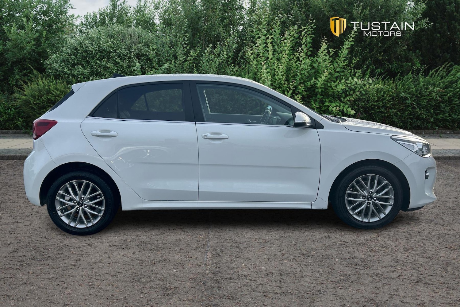 Used Kia Rio 2020 for sale - 76564689: Photo 8