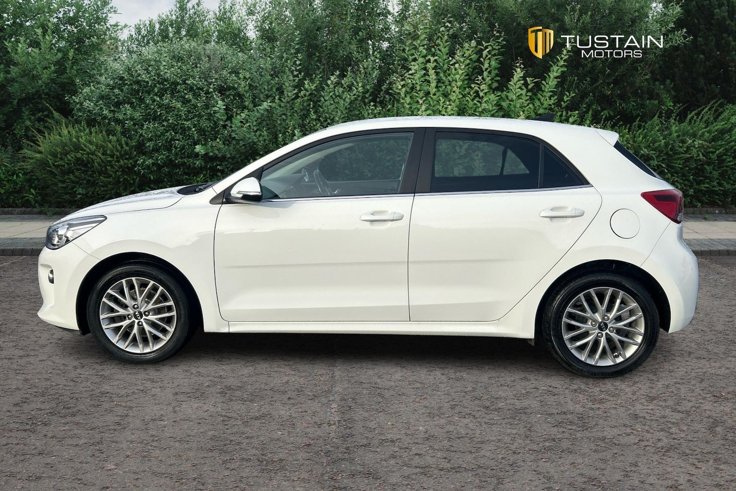 Used Kia Rio 2020 for sale - 76564689: Photo 9