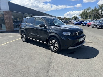 Used Vauxhall Frontera Electric 2025 for sale - 79294568: Photo