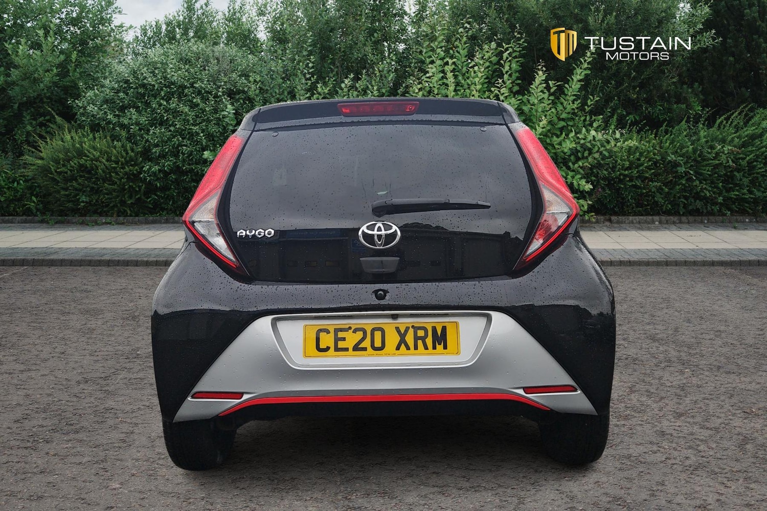 Used Toyota AYGO 2020 for sale - 77946808: Photo 11