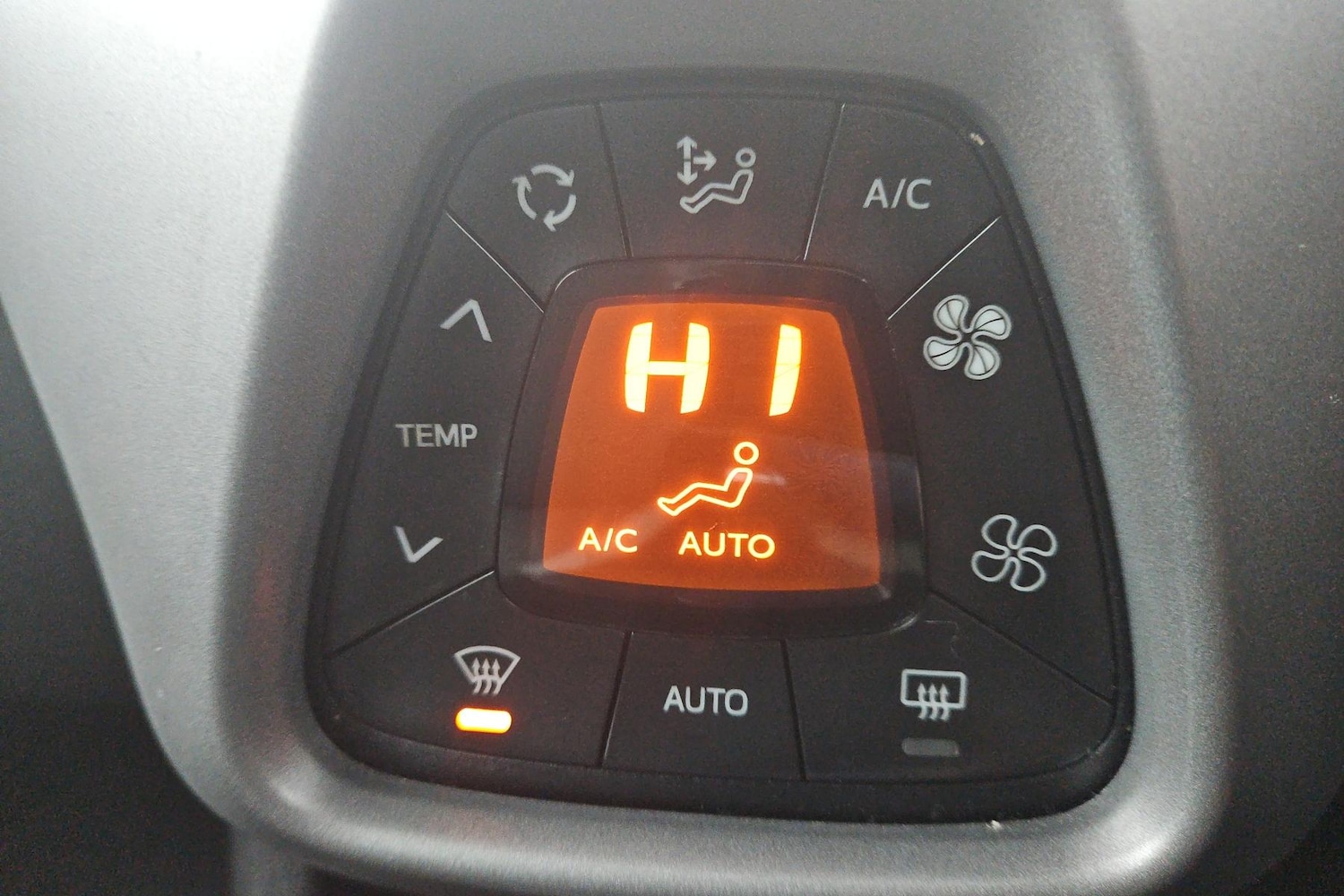 Used Toyota AYGO 2020 for sale - 77946808: Photo 21