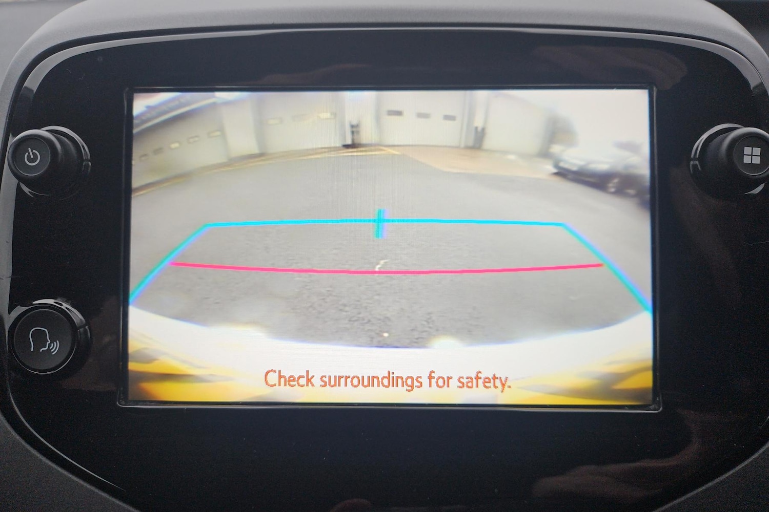 Used Toyota AYGO 2020 for sale - 77946808: Photo 22