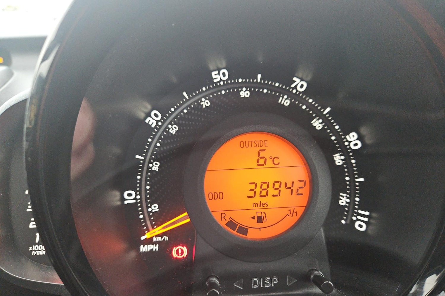 Used Toyota AYGO 2020 for sale - 77946808: Photo 24