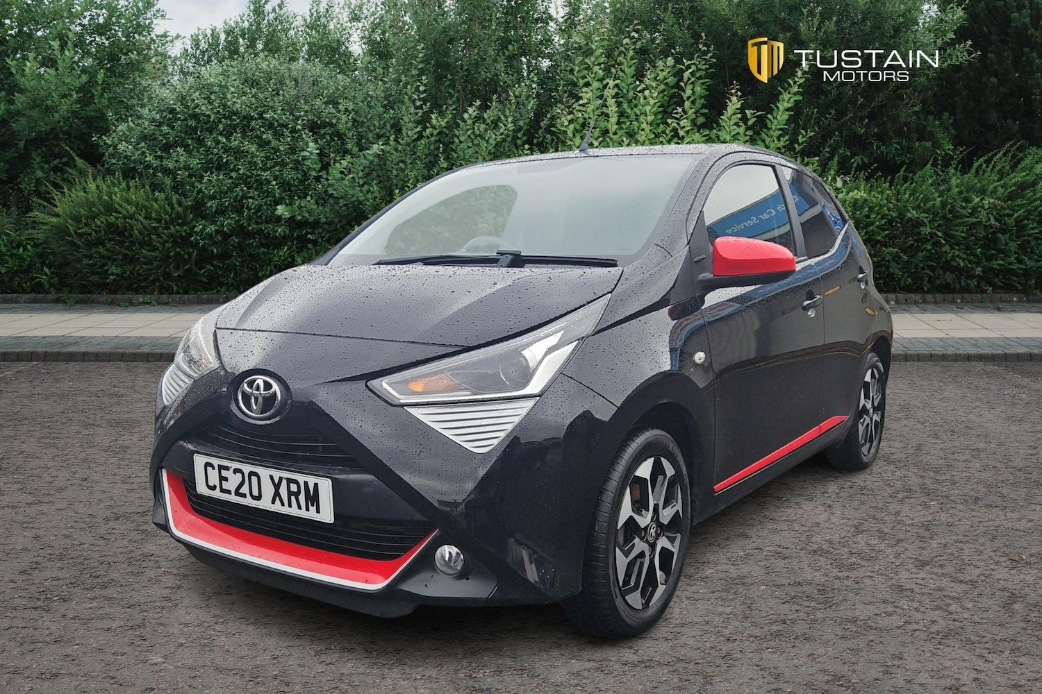Used Toyota AYGO 2020 for sale - 77946808: Photo 6