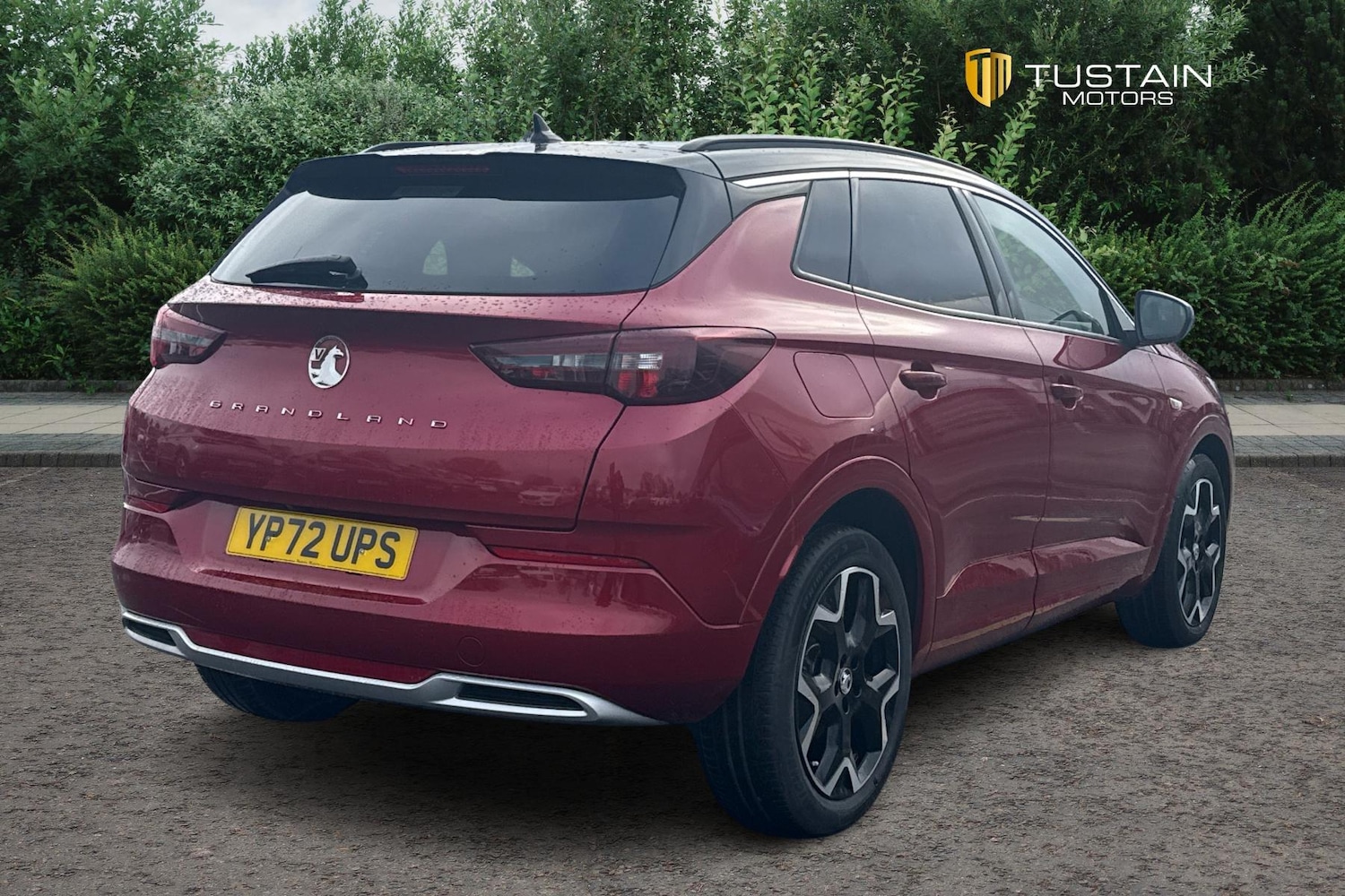 Used Vauxhall Grandland 2022 for sale - 77219940: Photo 12