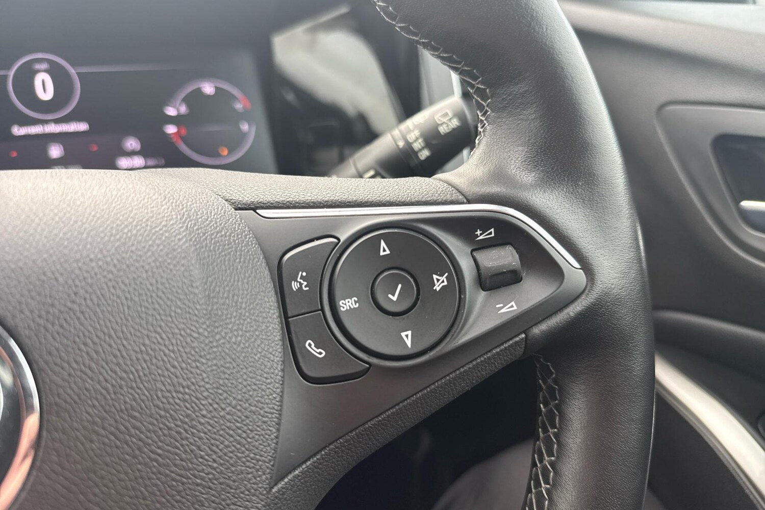 Used Vauxhall Grandland 2022 for sale - 77219940: Photo 16