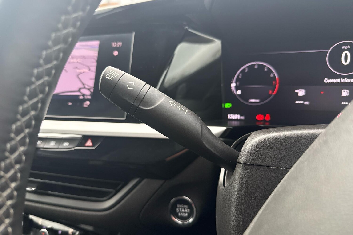 Used Vauxhall Grandland 2022 for sale - 77219940: Photo 17