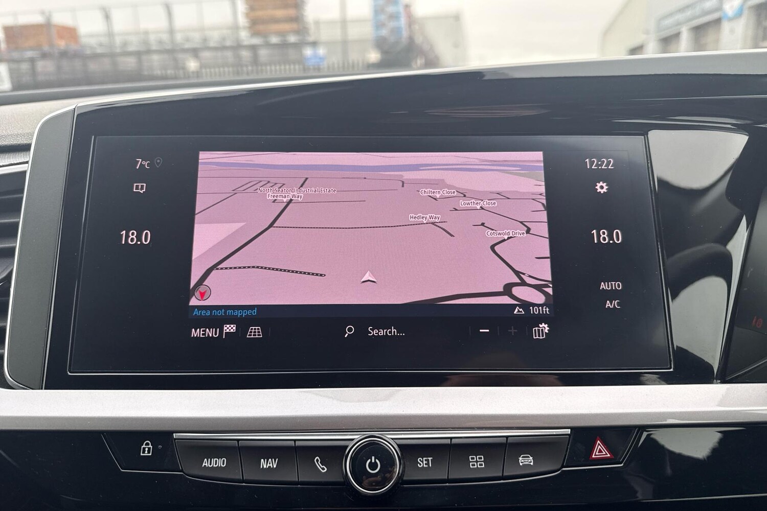 Used Vauxhall Grandland 2022 for sale - 77219940: Photo 21