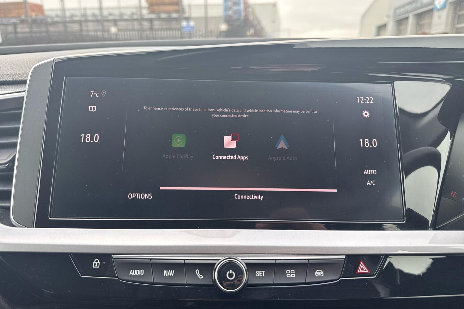 Used Vauxhall Grandland 2022 for sale - 77219940: Photo 24