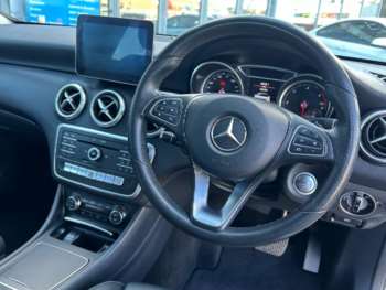 Used Mercedes-Benz A-Class 2017 for sale - 75202059: Photo