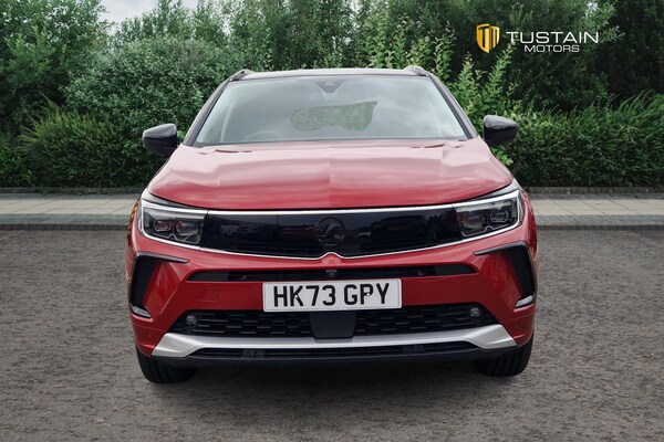 Used Vauxhall Grandland 2023 for sale - 75637612: Photo 10