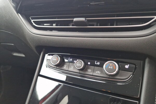 Used Vauxhall Grandland 2023 for sale - 75637612: Photo 21