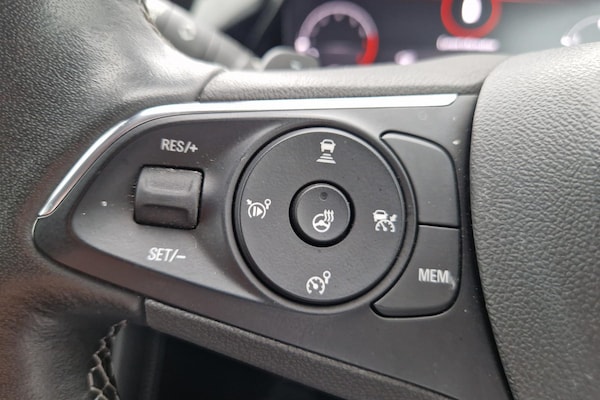 Used Vauxhall Grandland 2023 for sale - 75637612: Photo 25
