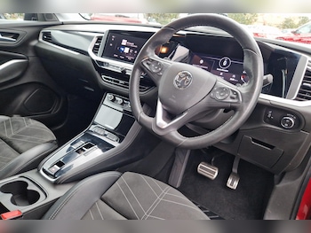 Used Vauxhall Grandland 2023 for sale - 75637612: Photo