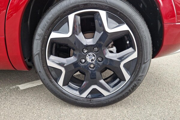 Used Vauxhall Grandland 2023 for sale - 75637612: Photo 3