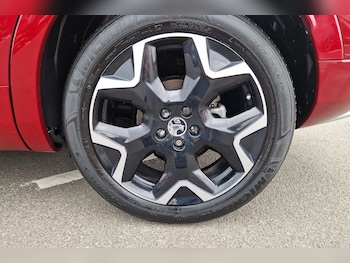 Used Vauxhall Grandland 2023 for sale - 75637612: Photo