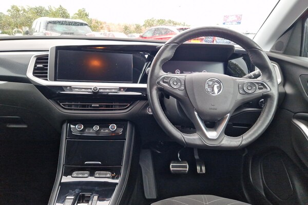 Used Vauxhall Grandland 2023 for sale - 75637612: Photo 4