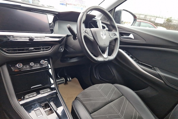 Used Vauxhall Grandland 2023 for sale - 75637612: Photo 5