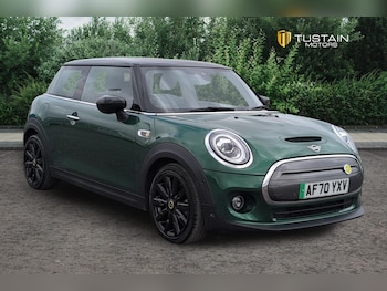 Used MINI Hatch 2020 for sale - 79592669: Photo