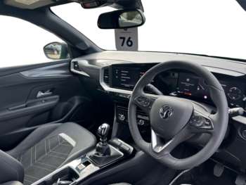 Used Vauxhall Mokka 2024 for sale - 74757245: Photo