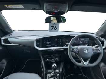 Used Vauxhall Mokka 2024 for sale - 74757245: Photo