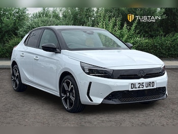 Used Vauxhall Corsa undefined for sale - 78321536: Photo