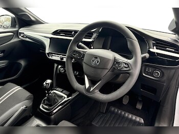 Used Vauxhall Corsa undefined for sale - 78321536: Photo
