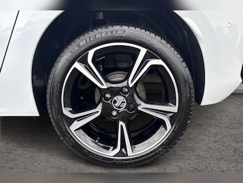 Used Vauxhall Corsa undefined for sale - 78321536: Photo