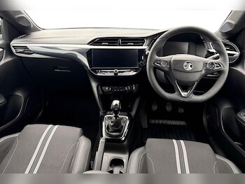 Used Vauxhall Corsa undefined for sale - 78321536: Photo