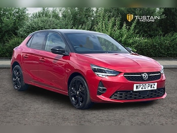 Used Vauxhall Corsa 2020 for sale - 79351435: Photo