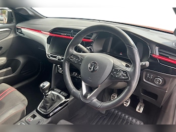 Used Vauxhall Corsa 2020 for sale - 79351435: Photo