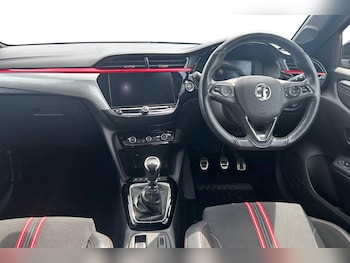 Used Vauxhall Corsa 2020 for sale - 79351435: Photo